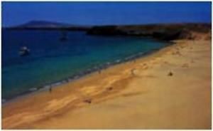 Vista Azul Hotel Lanzarote Island Luaran gambar