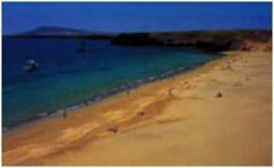 Vista Azul Hotel Lanzarote Island Luaran gambar